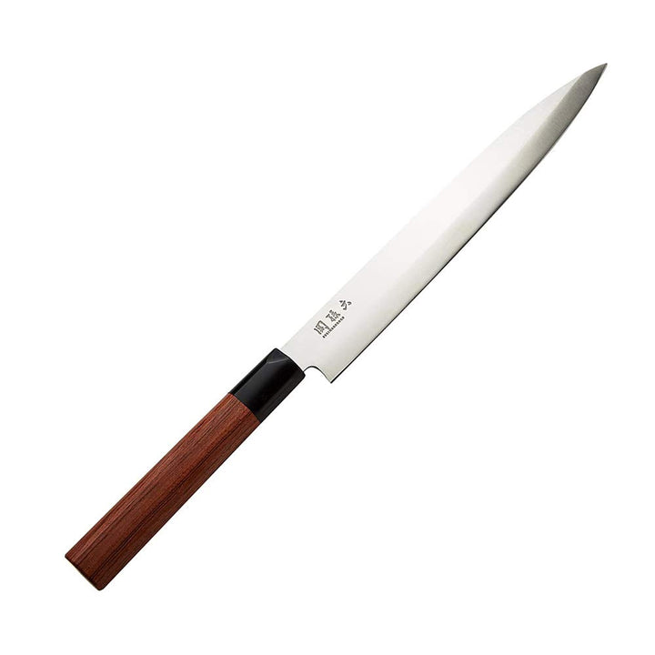 KAI MGR-0210Y SEKI MAGOROKU Pakka Wood Yanagi