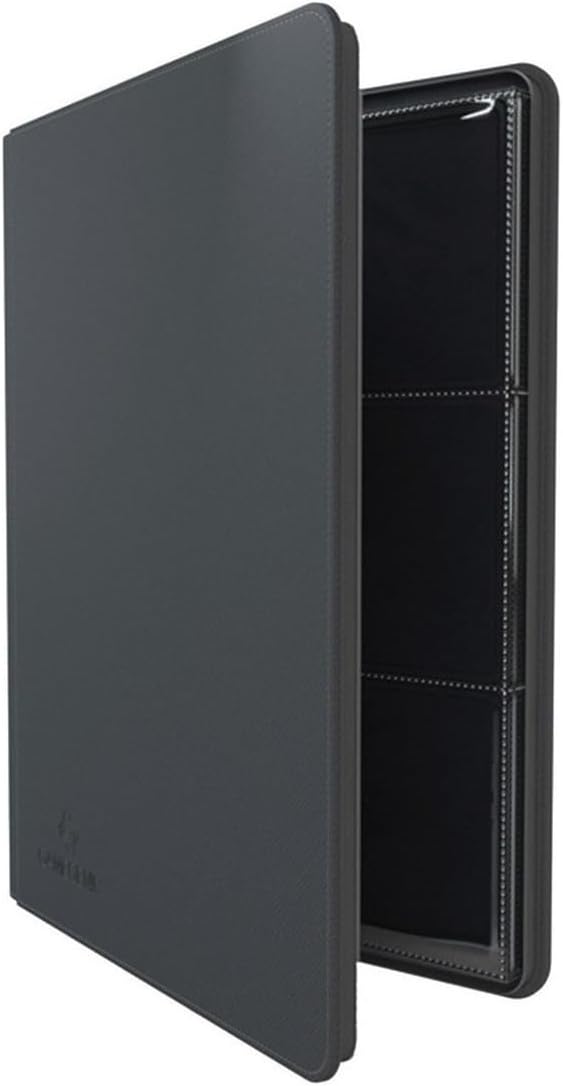Gamegenic GGS33007ML Accessories, Various