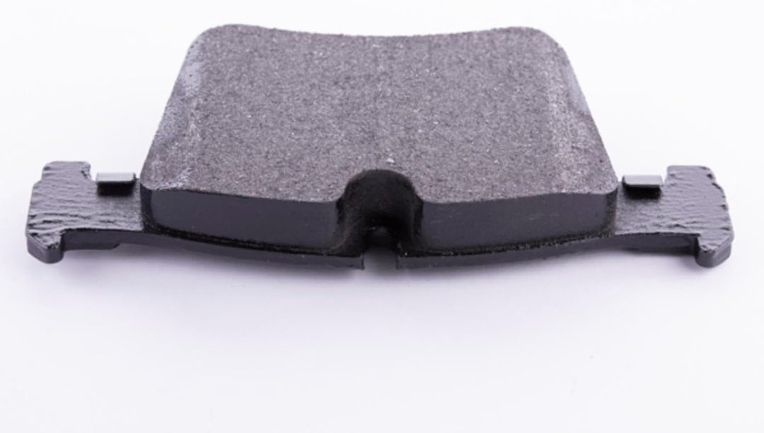 HELLA PAGID 8DB 355 015-781 Bremsbelagsatz - T2052 - Dicke/Stärke: 19.2mm - Bremssystem: Bosch - für