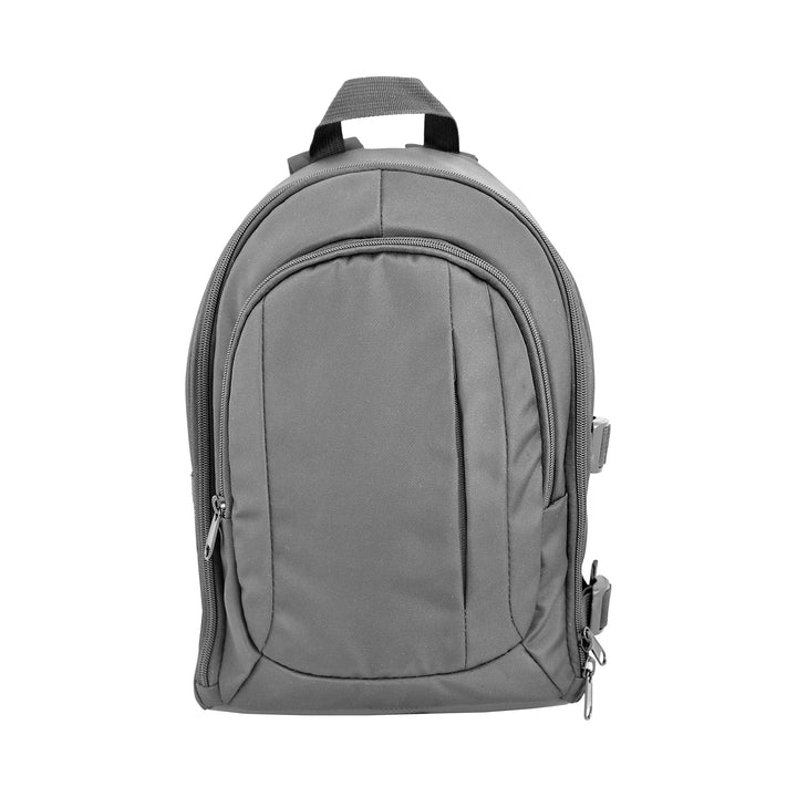 Kamera Rucksack Rucksack Tasche für Canon EOS DSLR SLR Kamera (schwarz)