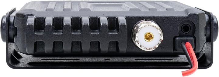 CB-Radiosender PNI Escort HP 6500 und zusätzlicher Mikrofon-Dongle mit Bluetooth PNI Mike 65 im Lief