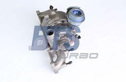 BTS Turbo 713673-5007S Original Turbolader