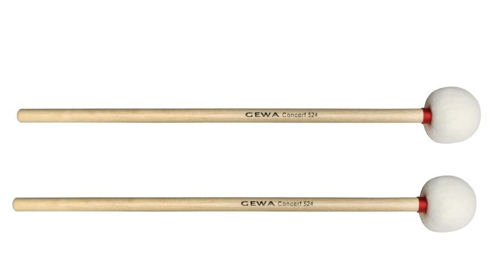 Gewa 821524 Schlägel Pauke Concert, 40mm