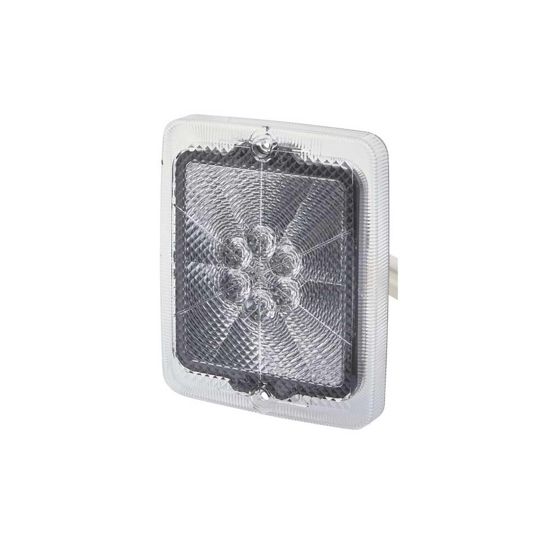 HELLA - Lichtscheibe, Nebelschlussleuchte - 12V - 9DW 195 804-001