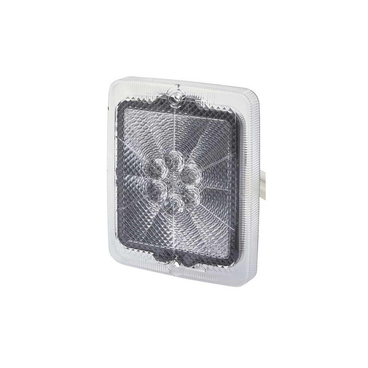 HELLA - Lichtscheibe, Nebelschlussleuchte - 12V - 9DW 195 804-001