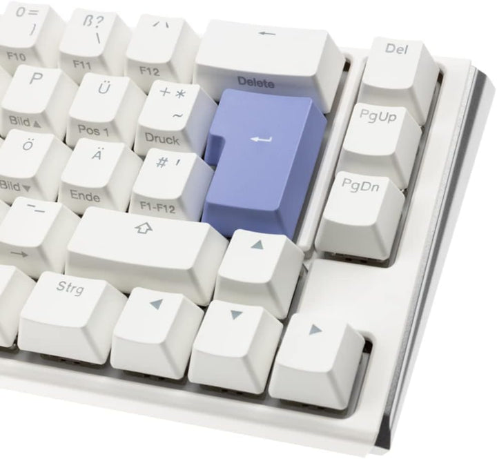 Ducky One 3 Classic Mechanische Tastatur - Mechanical Keyboard - Tastatur Gaming Mechanisch - Gaming