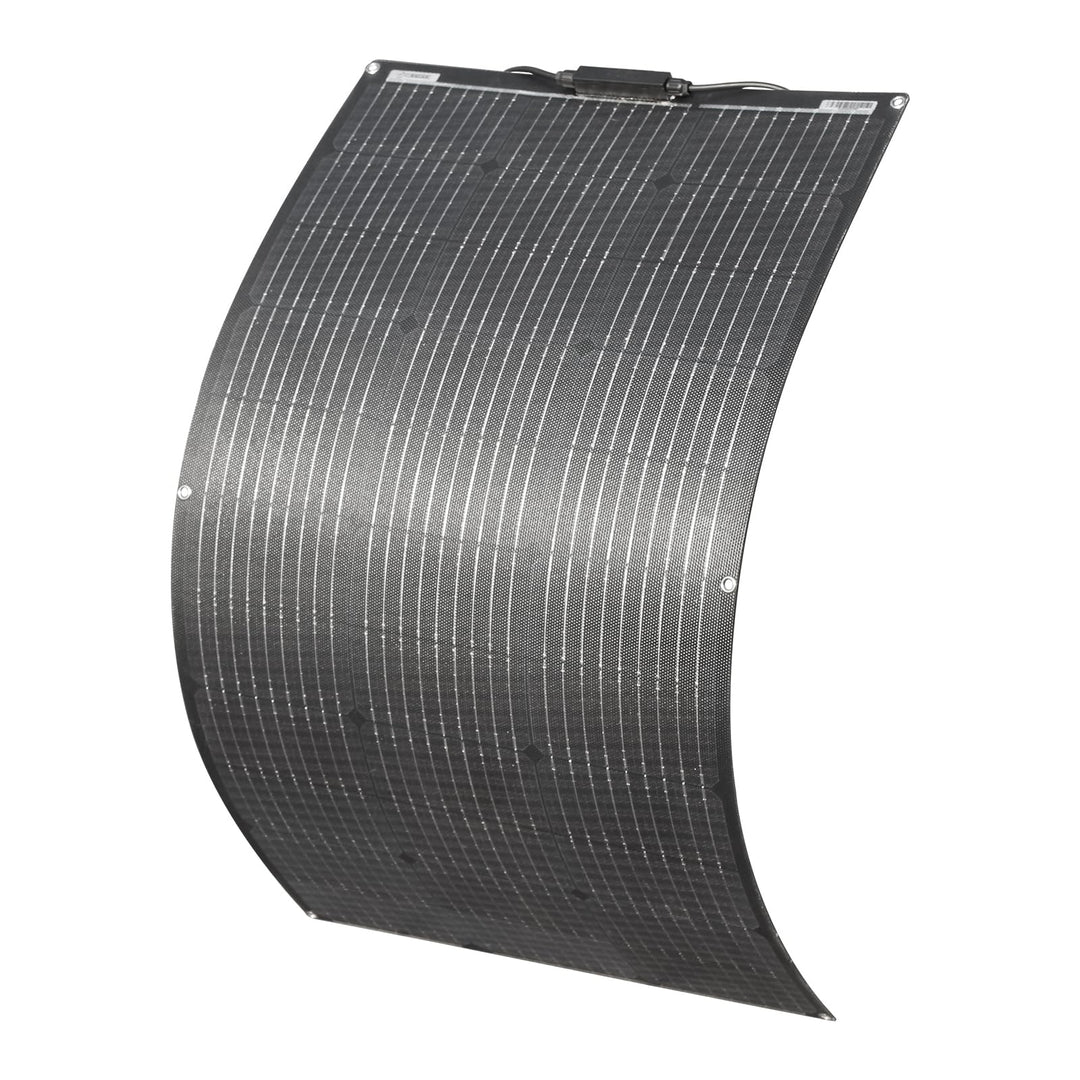 Flexible Solar Panel Solarmodul Monokristallines Solarpanels sind geeignet für Batterie,utdoor Lade
