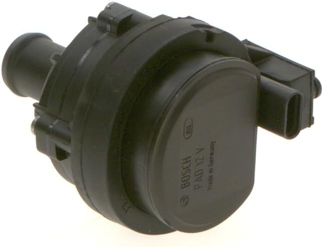 Bosch Zusatzwasserpumpe 0 392 023 456