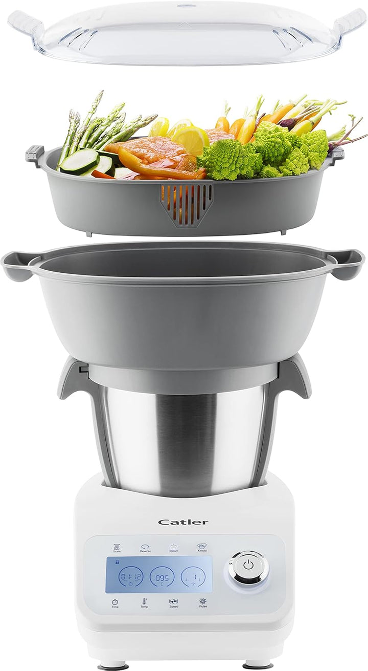 Catler Thermo Kocher