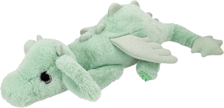 Depesche Snukis - Kuscheltier Drache, liegend