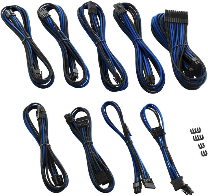 Cablemod cm-PRTS-FKIT-NKKB-R câble d'alimentation interne