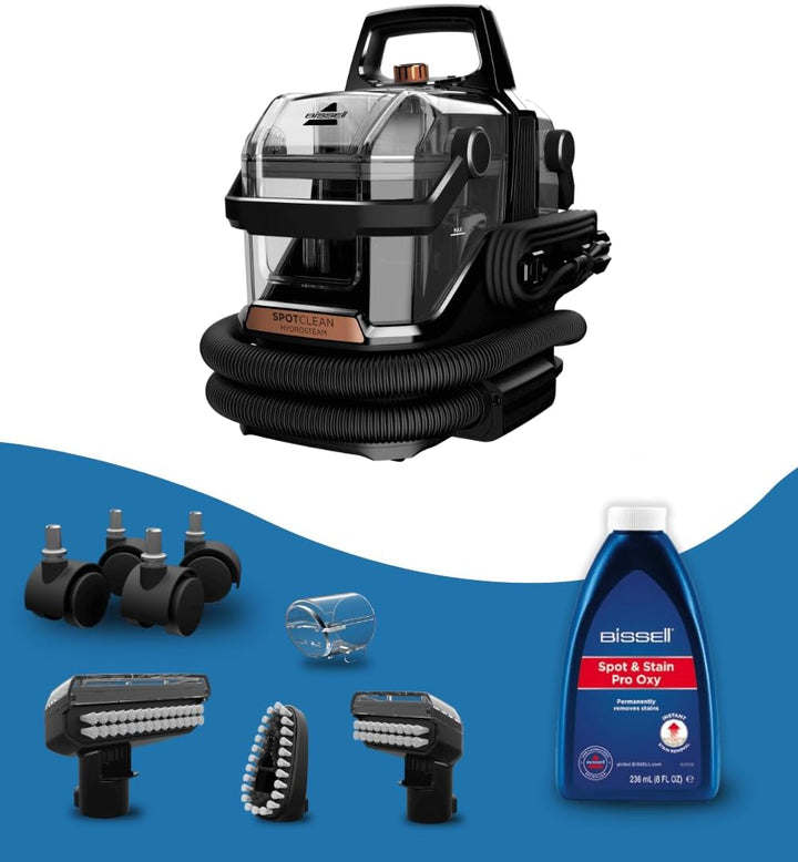 Bissell Spotclean Hydrosteam Pro