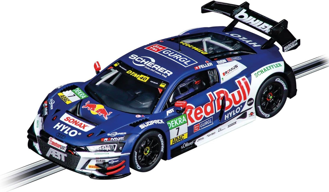 Carrera Audi R8 LMS GT3 ABT Sportsline - Red Bull DTM 2024