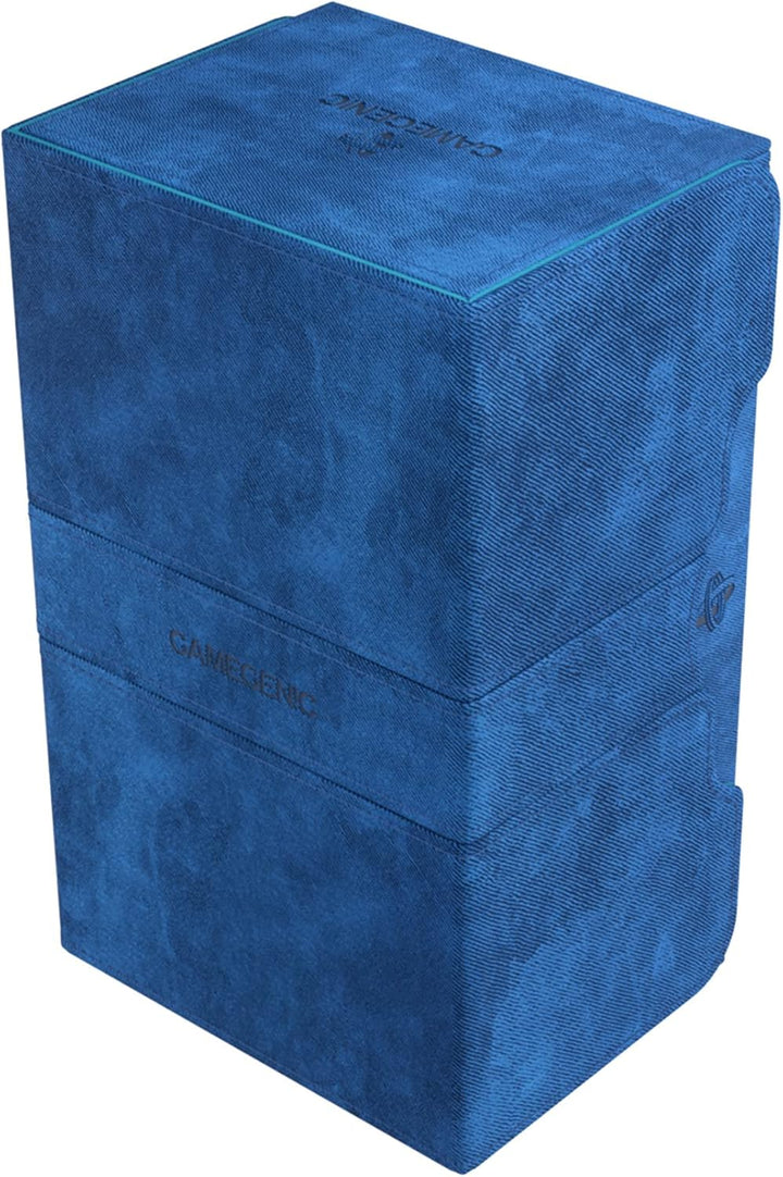 Gamegenic, Stronghold 200+ XL Blue Blau, Blau