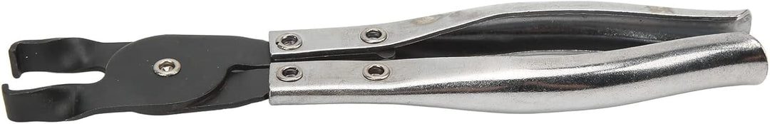 KIMISS Radmutternkappenzange, Radmutternkappenzange, Backenspitze, Metall, Sicheres Entfernen, Abzie