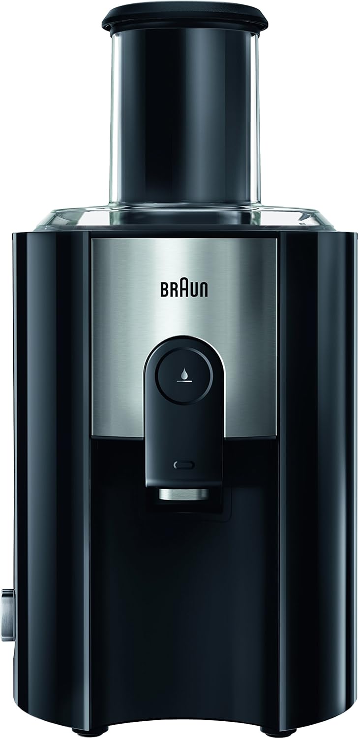 Braun J500 Multiquick 5