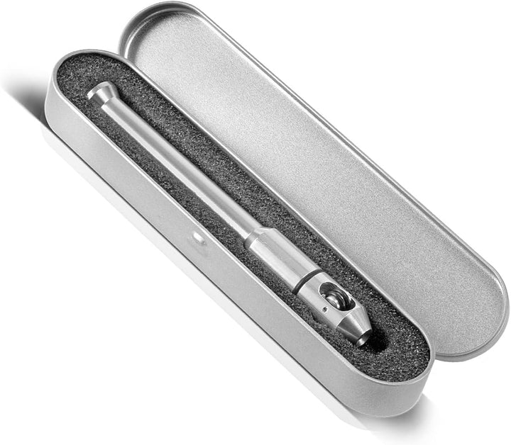 STAHLWERK WIG Schweissdrahthalter TIG Pen für Schweissstäbe 0,8-3,2 mm für Stahl, Edelstahl, Alumini