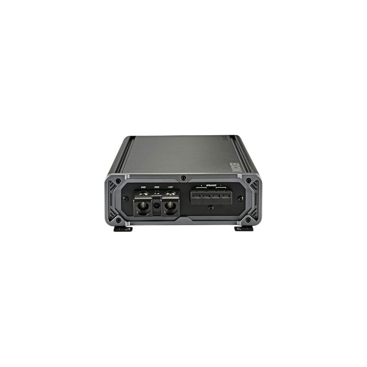 MELARQT Kicker 46CXA18001 CXA1800.1 1800 Watt RMS Mono Class D Auto-Audio-Verstärker