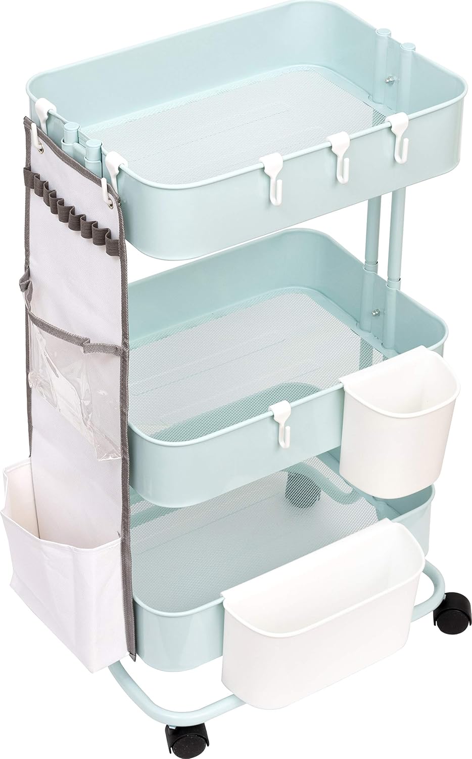 We R Memory Keepers 661298 A LA CART Kit, Papier, grau