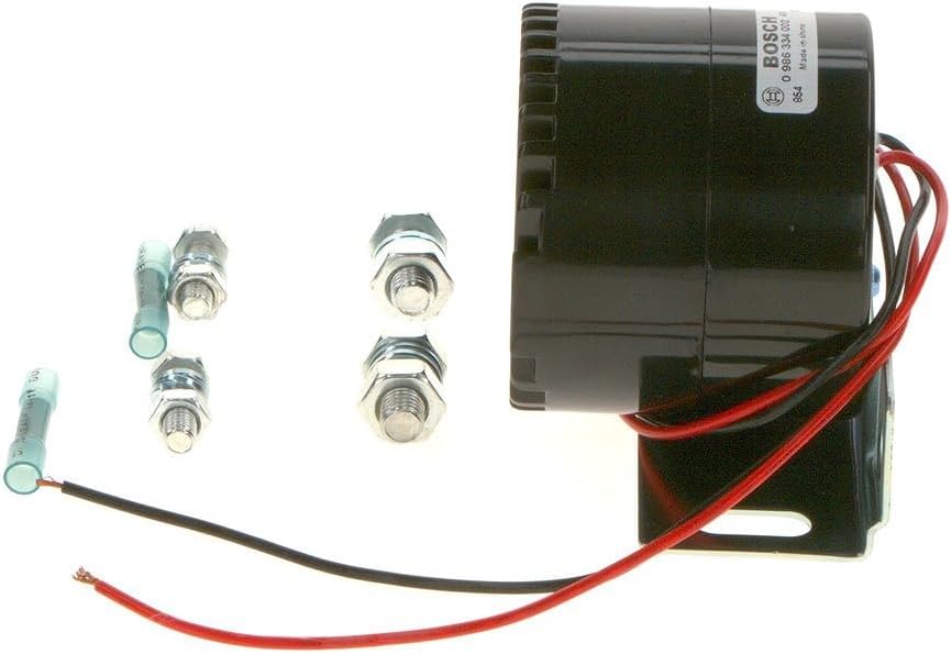 Robert Bosch 0 986 334 002 Rückfahrwarner