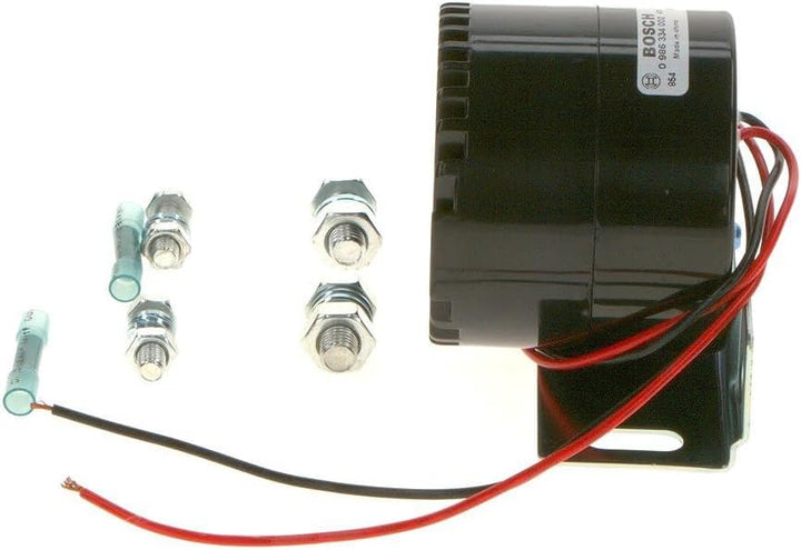 Robert Bosch 0 986 334 002 Rückfahrwarner