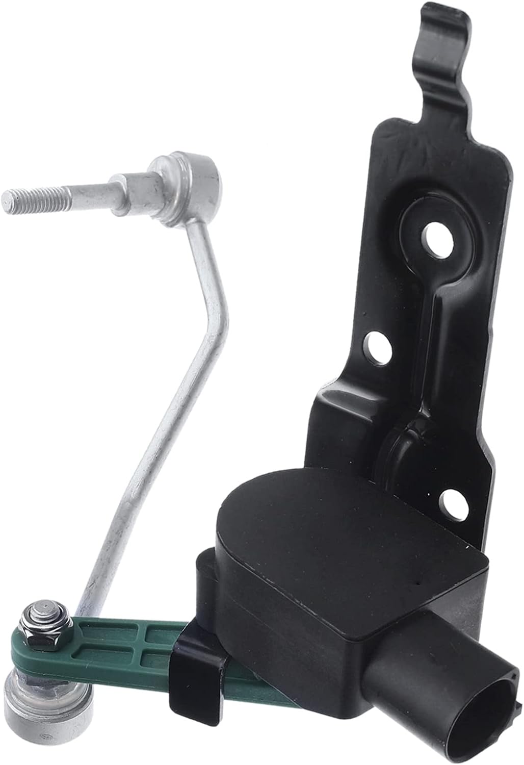 Niveausensor Luftfederung Vorne Links für A6 Avant Allroad 4F2, C6 4F5, C6 4FH, C6 2.0L 2.4L 2.7L 2.