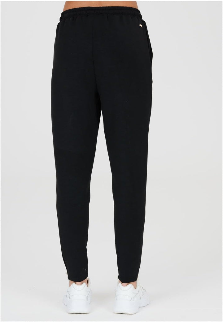 ATHLECIA Jacey V2 W Sweat Pants Dove 38 Schwarz, 38 Schwarz