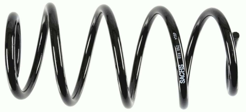 SACHS 993 052 Fahrwerksfeder