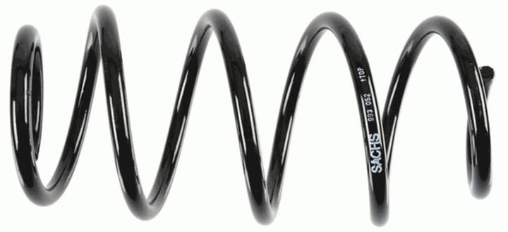 SACHS 993 052 Fahrwerksfeder
