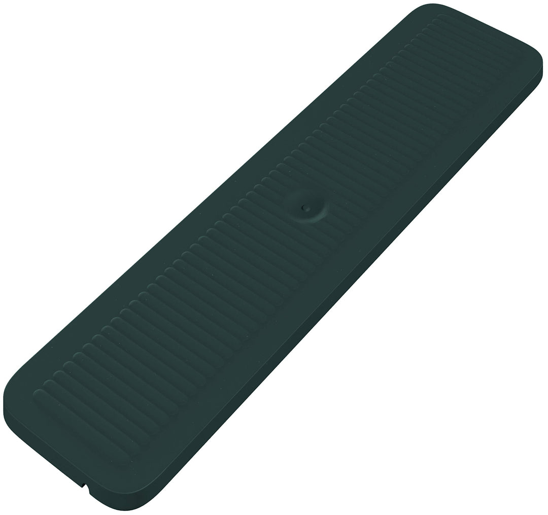 INNONEXXT® Premium Verglasungsklötze | 2mm - 24x100 500Stk. | Made in Germany | Unterlegplatten, Abs