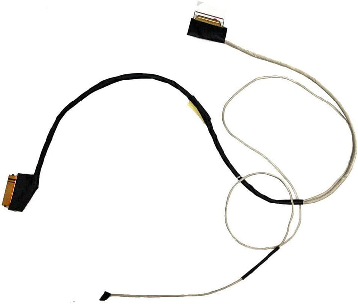 JINTAI Flexibles Kabel LCD LED Display 30-PIN für Dell Ins-piron 15-5570 5000 3581 3582 3583 3585 35