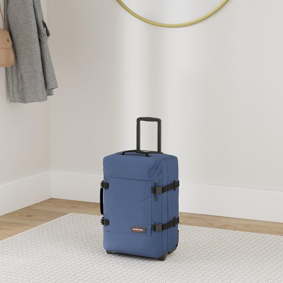 EASTPAK TRANVERZ S Koffer, 45 cm, 42 L Powder Pilot, Powder Pilot