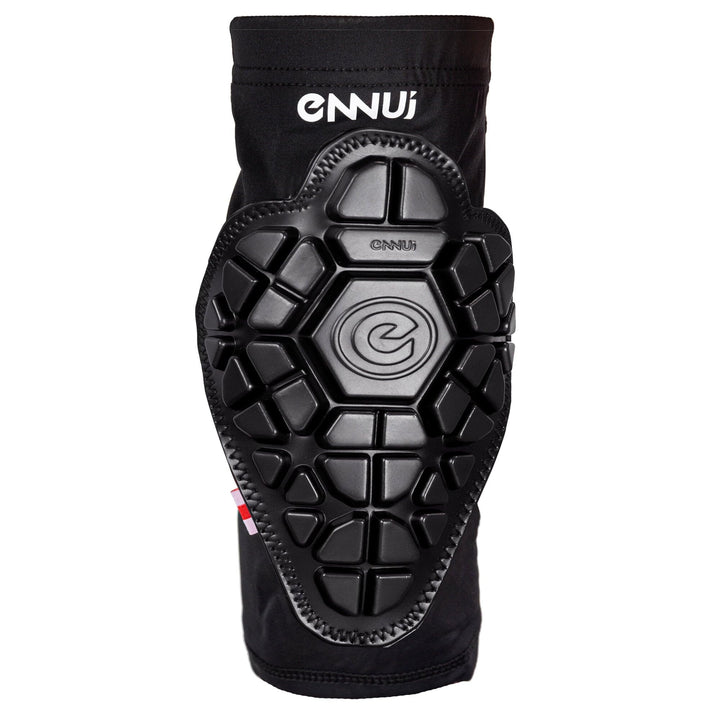 Ennui Skate Equipment Shock Sleeve Ärmlinge, für Inline- und Roller Skating, Skateboarding, UVM. S/M