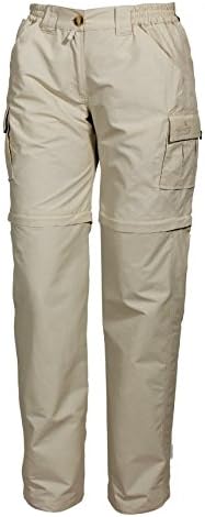 ViaVesto Damenhose Senhora Eanes 18 Damen Sand, 18 Damen Sand
