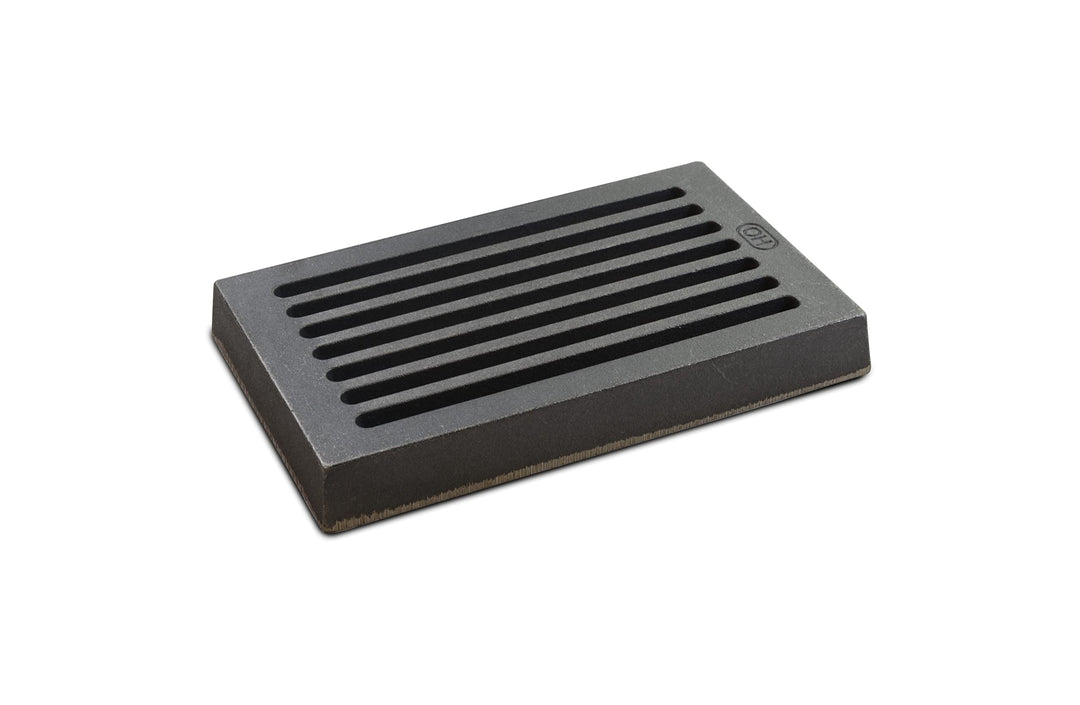 Feuerrost Ascherost Kaminrost 15,5 x 25,5 cm für Oranier