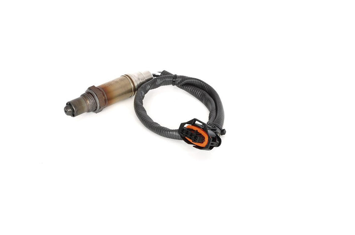 Bosch F00HL00355 - Lambdasonde mit fahrzeugspezifischem Stecker