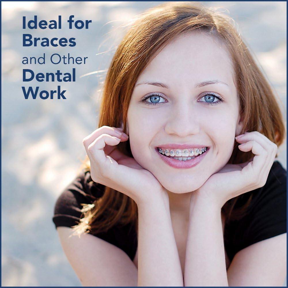 Waterpik Ultra Water Flosser