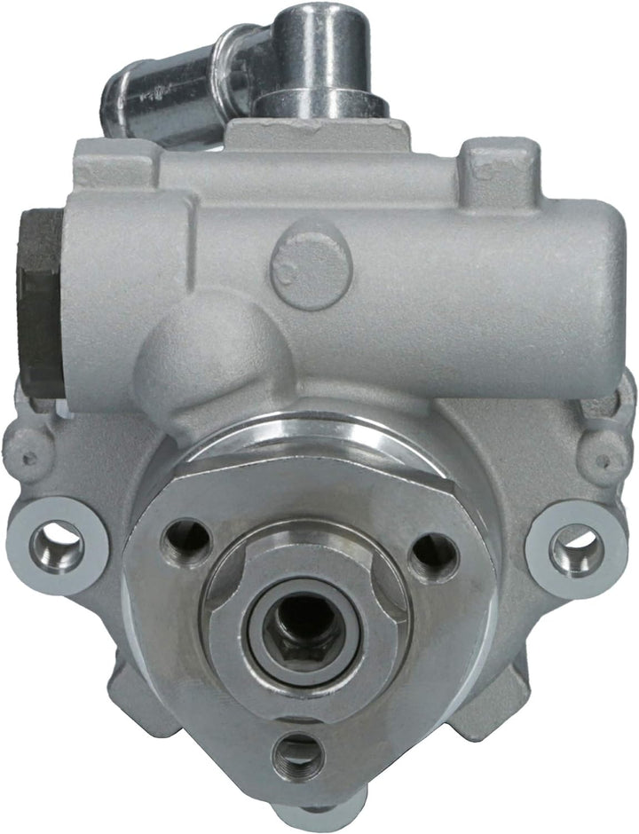 f.becker_line Hydraulikpumpe Lenkung für VW Transporter Bus T4 2.5 + TDI 2.4 D