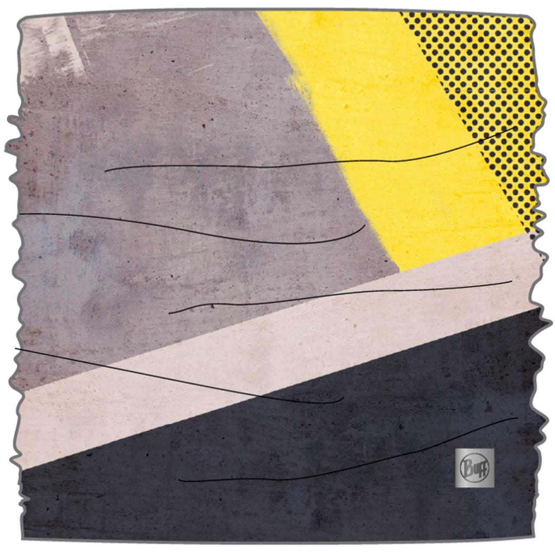 Buff® UNDERHELMET HEADBAND GLEN MULTI