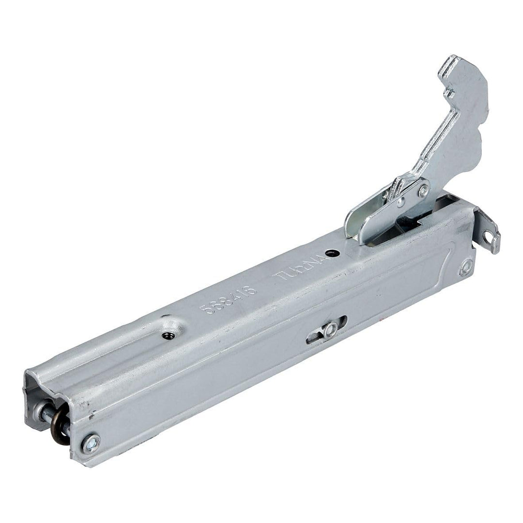 easyPART Kompatibel/Ersatz für gorenje 568416 Türscharnier links/rechts für Backofen Herd