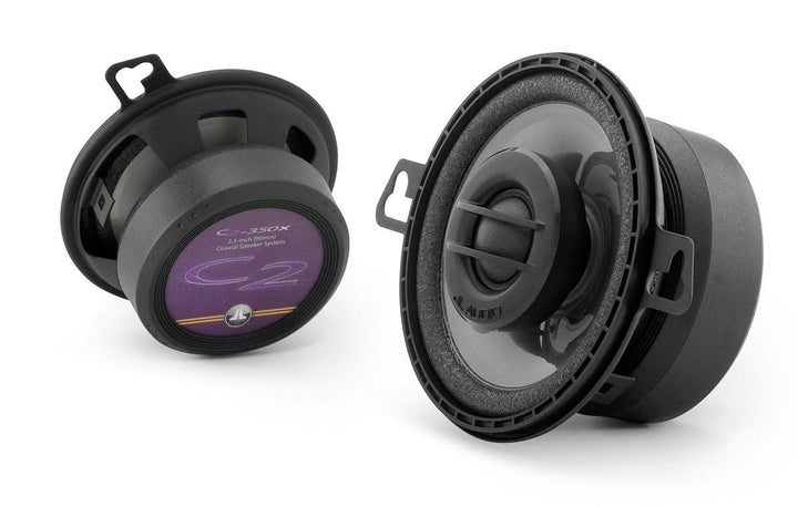 JL Audio C2-350X