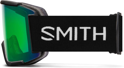 SMITH Unisex Kader Xl Ersatzgläser für Brillen XL Schwarz (Mehrfarbig), XL Schwarz (Mehrfarbig)