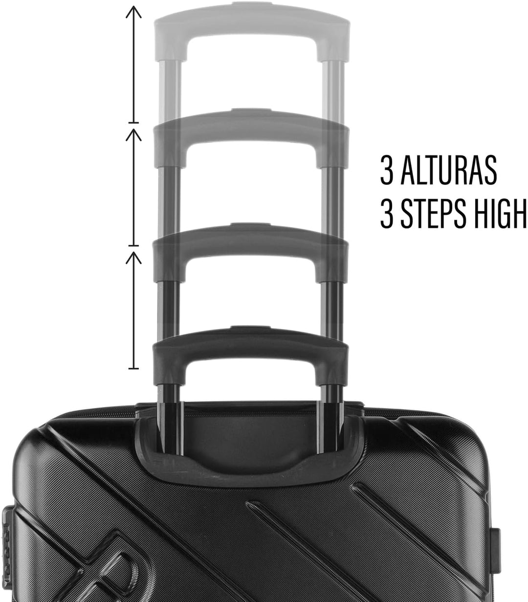DKNY - Gepäck-Sets, Reisekoffer, Reisekoffer Set, Kofferset, Hartschalenkoffer, Trolley-Set, Luggage