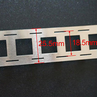 Lithium Batterie Nickel Streifen BiuZi 1 Stück 1000g Double Line Batterie Reinnickel Gürtel 18650 Li