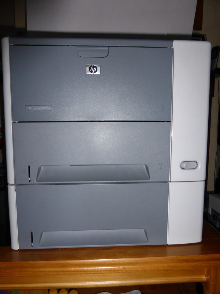 HP Laserjet Drucker Laserjet P3005DN