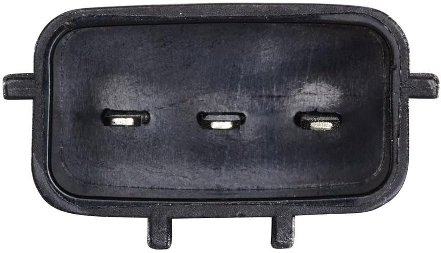 HELLA 5DA 230 035-611 Zündspule - 3-polig - Kerzenschachtzündspule - geschraubt