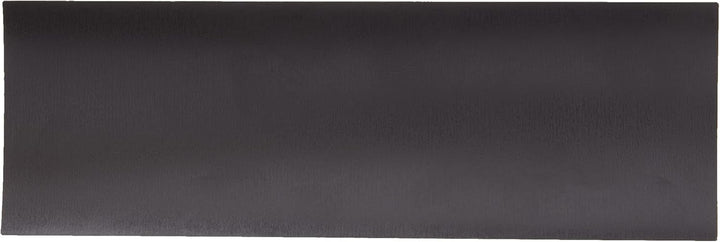 First4magnets MFL12040(GWD)-10 Flexible magnetische Etiketten mit glänzend weiss trocken wischen Obe