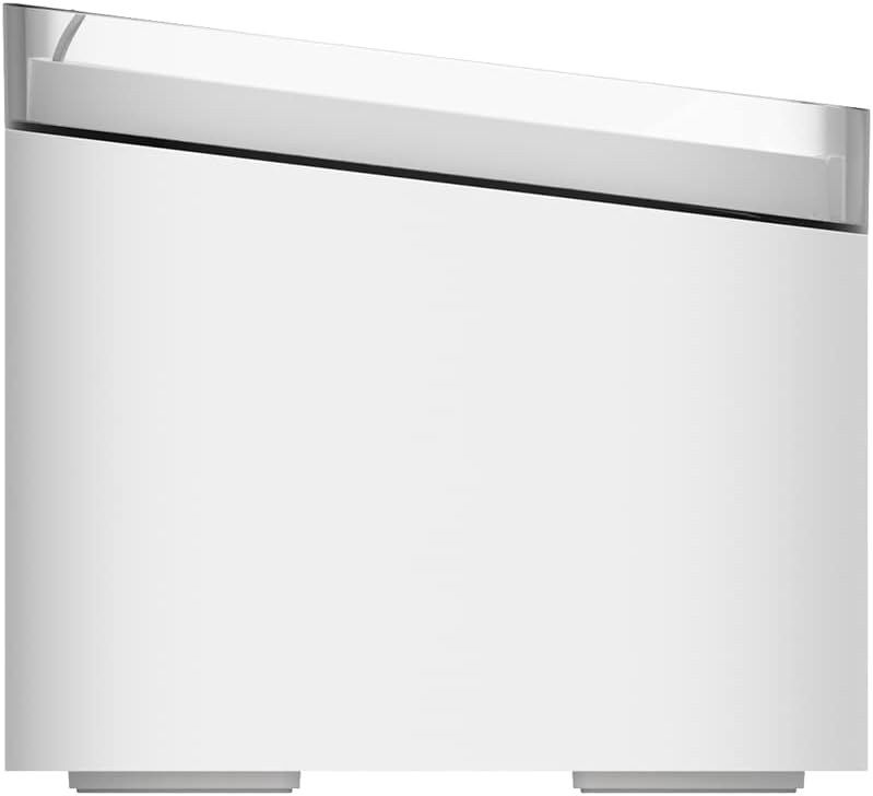 Xiaomi Smart Pet Water Fountain Automatischer Trinkbrunnen für Katzen & Hunde (4-fache Tiefenfilteru