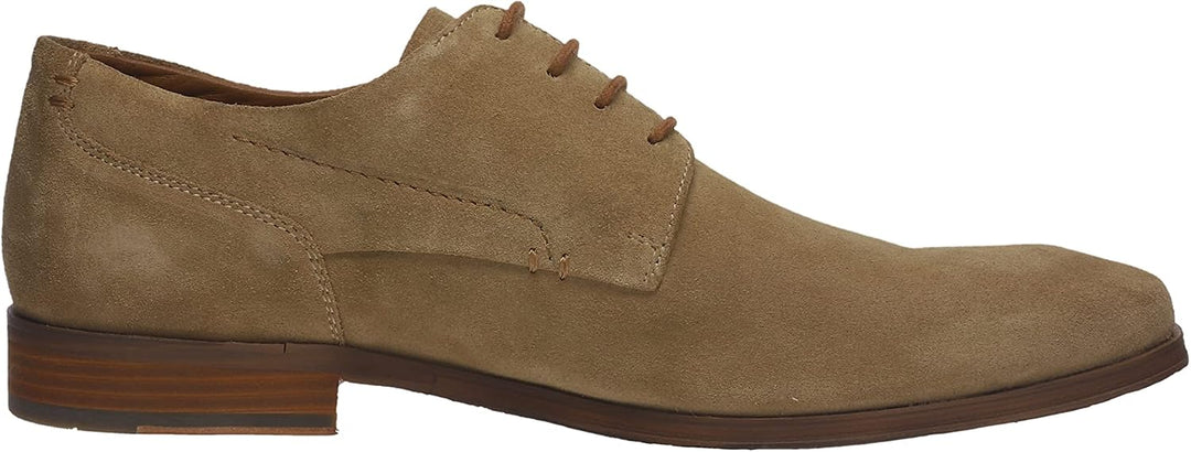 Salamander Herren Stanlay Oxford 46 EU Cappuchino, 46 EU Cappuchino