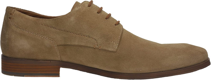 Salamander Herren Stanlay Oxford 46 EU Cappuchino, 46 EU Cappuchino
